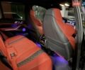 Черный БМВ Х5, объемом двигателя 4.39 л и пробегом 47 тыс. км за 92000 $, фото 31 на Automoto.ua