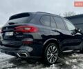 Черный БМВ Х5, объемом двигателя 2.99 л и пробегом 99 тыс. км за 74500 $, фото 5 на Automoto.ua