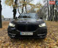 Черный БМВ Х5, объемом двигателя 2.99 л и пробегом 175 тыс. км за 65000 $, фото 4 на Automoto.ua