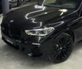 Черный БМВ Х5, объемом двигателя 3 л и пробегом 98 тыс. км за 58000 $, фото 5 на Automoto.ua