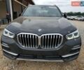 Черный БМВ Х5, объемом двигателя 3 л и пробегом 91 тыс. км за 28900 $, фото 4 на Automoto.ua