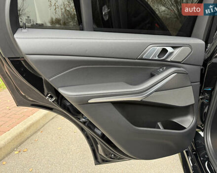 Черный БМВ Х5, объемом двигателя 2.99 л и пробегом 86 тыс. км за 81000 $, фото 67 на Automoto.ua