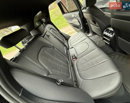 Черный БМВ Х5, объемом двигателя 2.99 л и пробегом 86 тыс. км за 81000 $, фото 75 на Automoto.ua