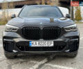 БМВ Х5 2021 у Києві на Automoto.ua Чорний БМВ Х5, об'ємом двигуна 2 л та пробігом 88 тис. км за 55999 $, фото 1 на Automoto.ua