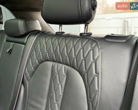 Чорний БМВ Х5, об'ємом двигуна 3 л та пробігом 149 тис. км за 59800 $, фото 16 на Automoto.ua