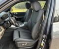 Чорний БМВ Х5, об'ємом двигуна 3 л та пробігом 20 тис. км за 22000 $, фото 8 на Automoto.ua