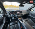 Черный БМВ Х5, объемом двигателя 2.99 л и пробегом 98 тыс. км за 74500 $, фото 7 на Automoto.ua