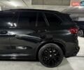 БМВ Х5 2021 в Днепре (Днепропетровске) на Automoto.ua Черный БМВ Х5, объемом двигателя 4.39 л и пробегом 47 тыс. км за 91000 $, фото 4 на Automoto.ua