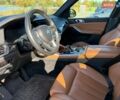 Чорний БМВ Х5, об'ємом двигуна 0 л та пробігом 160 тис. км за 50999 $, фото 15 на Automoto.ua