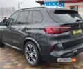 Чорний БМВ Х5, об'ємом двигуна 3 л та пробігом 24 тис. км за 59999 $, фото 4 на Automoto.ua