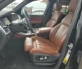 Черный БМВ Х5, объемом двигателя 3 л и пробегом 20 тыс. км за 24000 $, фото 4 на Automoto.ua