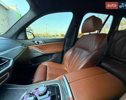 Черный БМВ Х5, объемом двигателя 4.39 л и пробегом 90 тыс. км за 72000 $, фото 89 на Automoto.ua