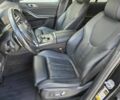 БМВ Х5 2021 у Чернігові на Automoto.ua Чорний БМВ Х5, об'ємом двигуна 3 л та пробігом 23 тис. км за 24700 $, фото 8 на Automoto.ua