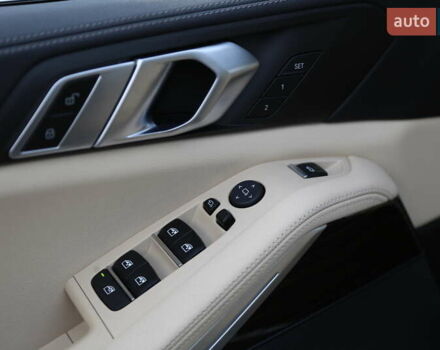 Черный БМВ Х5, объемом двигателя 3 л и пробегом 174 тыс. км за 49500 $, фото 21 на Automoto.ua