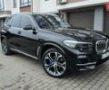 Черный БМВ Х5, объемом двигателя 3 л и пробегом 70 тыс. км за 48300 $, фото 1 на Automoto.ua