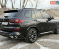 БМВ Х5 2021 у Києві на Automoto.ua Чорний БМВ Х5, об'ємом двигуна 2 л та пробігом 88 тис. км за 55999 $, фото 4 на Automoto.ua