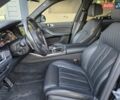 Черный БМВ Х5, объемом двигателя 3 л и пробегом 54 тыс. км за 87777 $, фото 5 на Automoto.ua
