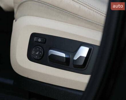 Черный БМВ Х5, объемом двигателя 3 л и пробегом 174 тыс. км за 49500 $, фото 26 на Automoto.ua