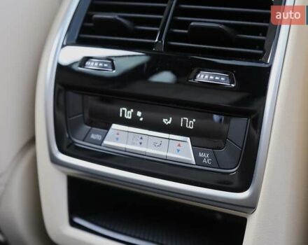 Черный БМВ Х5, объемом двигателя 3 л и пробегом 174 тыс. км за 49500 $, фото 27 на Automoto.ua