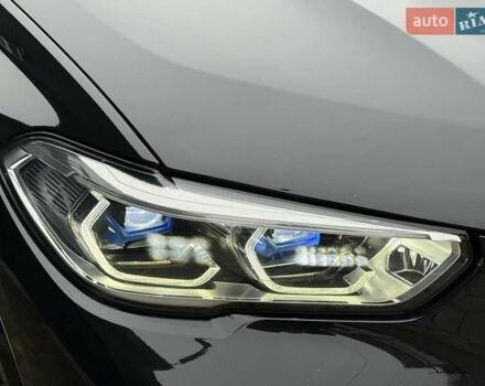 Чорний БМВ Х5, об'ємом двигуна 3 л та пробігом 149 тис. км за 59800 $, фото 43 на Automoto.ua