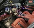 БМВ Х5 2021 в Днепре (Днепропетровске) на Automoto.ua Черный БМВ Х5, объемом двигателя 4.39 л и пробегом 47 тыс. км за 91000 $, фото 23 на Automoto.ua