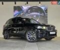 Черный БМВ Х5, объемом двигателя 3 л и пробегом 90 тыс. км за 65999 $, фото 2 на Automoto.ua