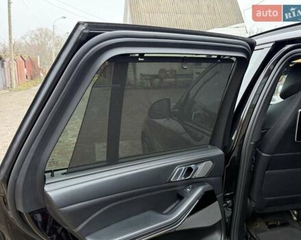 Чорний БМВ Х5, об'ємом двигуна 3 л та пробігом 149 тис. км за 59800 $, фото 11 на Automoto.ua