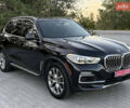 Черный БМВ Х5, объемом двигателя 3 л и пробегом 41 тыс. км за 58000 $, фото 5 на Automoto.ua