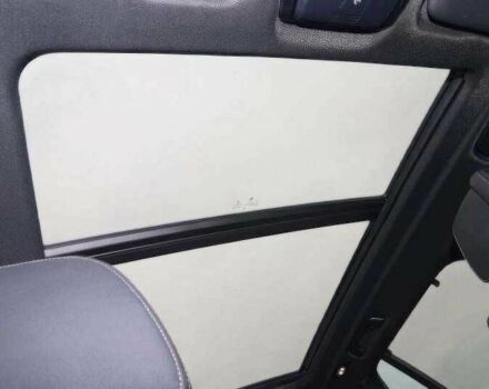 Черный БМВ Х5, объемом двигателя 4.4 л и пробегом 45 тыс. км за 33000 $, фото 10 на Automoto.ua