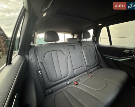 Черный БМВ Х5, объемом двигателя 3 л и пробегом 74 тыс. км за 56000 $, фото 39 на Automoto.ua