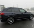 Чорний БМВ Х5, об'ємом двигуна 3 л та пробігом 45 тис. км за 28000 $, фото 7 на Automoto.ua