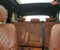 Черный БМВ Х5, объемом двигателя 3 л и пробегом 91 тыс. км за 28900 $, фото 9 на Automoto.ua