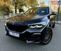 Черный БМВ Х5, объемом двигателя 3 л и пробегом 105 тыс. км за 59999 $, фото 18 на Automoto.ua