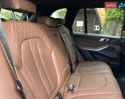 Чорний БМВ Х5, об'ємом двигуна 4.39 л та пробігом 59 тис. км за 84000 $, фото 31 на Automoto.ua