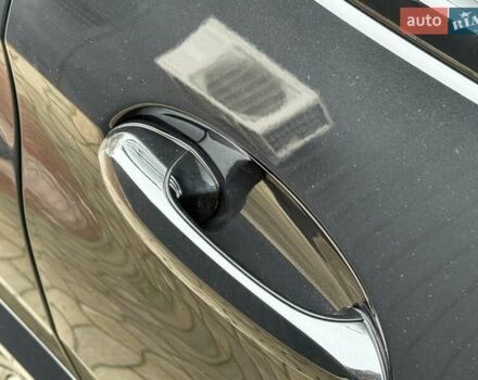 Чорний БМВ Х5, об'ємом двигуна 3 л та пробігом 149 тис. км за 59800 $, фото 46 на Automoto.ua