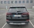 Черный БМВ Х5, объемом двигателя 3 л и пробегом 174 тыс. км за 47500 $, фото 3 на Automoto.ua