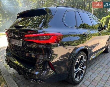 Черный БМВ Х5, объемом двигателя 3 л и пробегом 26 тыс. км за 52900 $, фото 7 на Automoto.ua