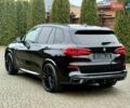 Чорний БМВ Х5, об'ємом двигуна 3 л та пробігом 149 тис. км за 59800 $, фото 79 на Automoto.ua