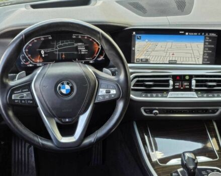 БМВ Х5 2021 у Чернігові на Automoto.ua Чорний БМВ Х5, об'ємом двигуна 3 л та пробігом 23 тис. км за 24700 $, фото 11 на Automoto.ua