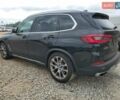Черный БМВ Х5, объемом двигателя 3 л и пробегом 91 тыс. км за 28900 $, фото 1 на Automoto.ua
