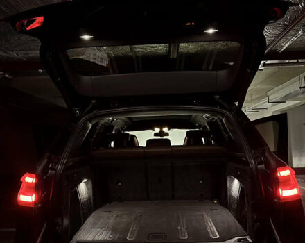 Черный БМВ Х5, объемом двигателя 2.99 л и пробегом 155 тыс. км за 83999 $, фото 21 на Automoto.ua