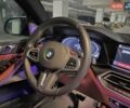 БМВ Х5 2021 в Днепре (Днепропетровске) на Automoto.ua Черный БМВ Х5, объемом двигателя 4.39 л и пробегом 47 тыс. км за 91000 $, фото 40 на Automoto.ua