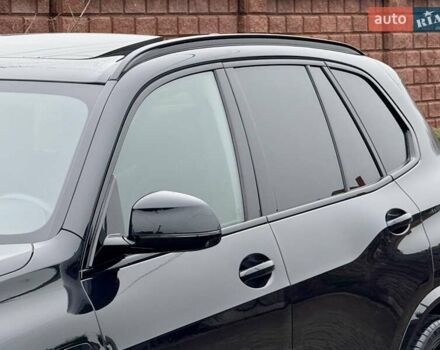 Чорний БМВ Х5, об'ємом двигуна 3 л та пробігом 149 тис. км за 59800 $, фото 77 на Automoto.ua