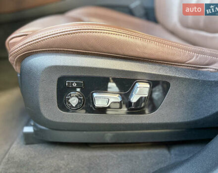 Чорний БМВ Х5, об'ємом двигуна 3 л та пробігом 69 тис. км за 69500 $, фото 28 на Automoto.ua
