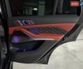 БМВ Х5 2021 в Днепре (Днепропетровске) на Automoto.ua Черный БМВ Х5, объемом двигателя 4.39 л и пробегом 47 тыс. км за 91000 $, фото 29 на Automoto.ua