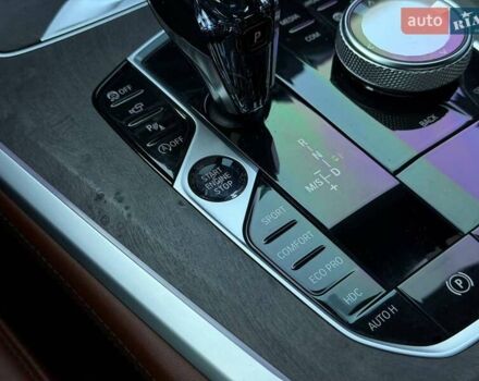 Черный БМВ Х5, объемом двигателя 4.39 л и пробегом 90 тыс. км за 72000 $, фото 81 на Automoto.ua