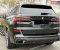 Черный БМВ Х5, объемом двигателя 2.99 л и пробегом 86 тыс. км за 81000 $, фото 48 на Automoto.ua