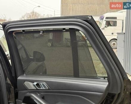 Чорний БМВ Х5, об'ємом двигуна 3 л та пробігом 149 тис. км за 59800 $, фото 19 на Automoto.ua