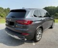 Чорний БМВ Х5, об'ємом двигуна 3 л та пробігом 20 тис. км за 22000 $, фото 6 на Automoto.ua
