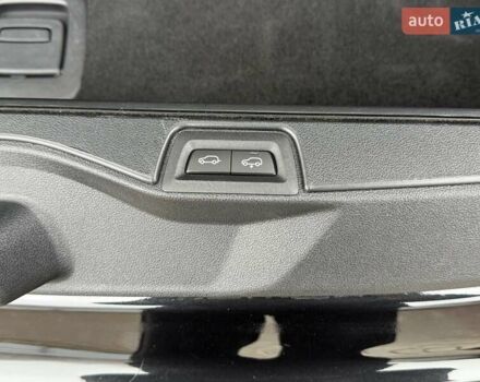 Чорний БМВ Х5, об'ємом двигуна 3 л та пробігом 149 тис. км за 59800 $, фото 35 на Automoto.ua